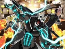 Nonton Kaijuu 8-gou 2nd Season Ep (4) Indonesian Subtitle
