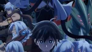 Nonton Isekai Mokushiroku Mynoghra Ep (6) Indonesian Subtitle