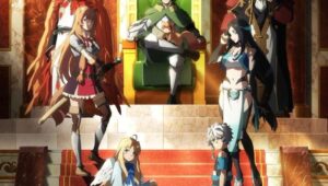 Nonton Tate no Yuusha no Nariagari Season 4 Ep (5) Indonesian Subtitle