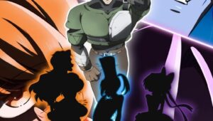 Nonton Kizetsu Yuusha to Ansatsu Hime Ep (6) Indonesian Subtitle