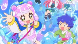 Nonton Puniru wa Kawaii Slime 2nd Season Ep (6) Indonesian Subtitle