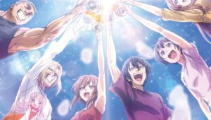 Nonton Grand Blue Season 2 Ep (5) Indonesian Subtitle