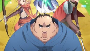 Nonton Busamen Gachi Fighter Ep (6) Indonesian Subtitle