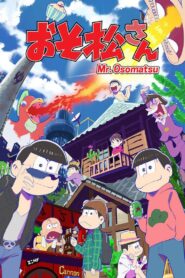 Osomatsu-san Online