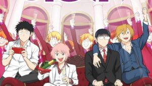 Nonton Everyday Host Ep (18) Indonesian Subtitle