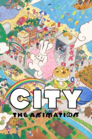 City The Animation Online