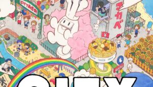Nonton City The Animation Ep (6) Indonesian Subtitle