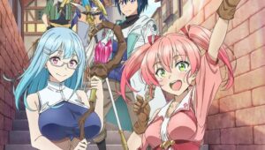 Nonton Yuusha Party wo Tsuihou sareta Shiromadoushi, S-Rank Boukensha ni Hirowareru Ep (6) Indonesian Subtitle