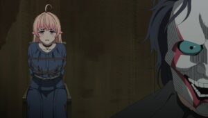 Nonton Witch Watch Ep (19) Indonesian Subtitle