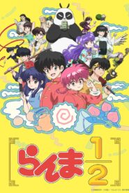 Ranma ½ (2024) 2nd Season Online