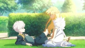 Nonton Mofa Gongzhu de Xiao Fannao Ep (10) Indonesian Subtitle