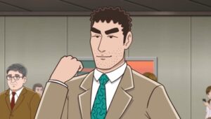 Nonton Nohara Hiroshi: Hiru Meshi no Ryuugi Ep (7) Indonesian Subtitle