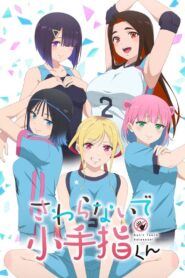 Sawaranaide Kotesashi-kun Online