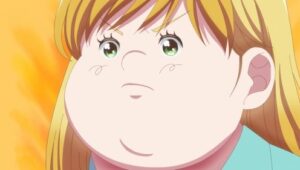 Nonton Debu to Love to Ayamachi to! Ep (7) Indonesian Subtitle