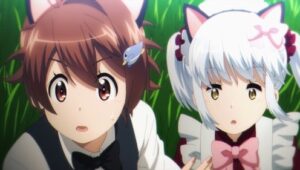 Nonton Shuumatsu Touring Ep (7) Indonesian Subtitle