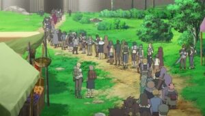 Nonton Shinjiteita Nakama-tachi ni Dungeon Okuchi de Korosarekaketa ga Gift “Mugen Gacha” de Level 9999 no Nakama-tachi wo Te ni Irete Moto Party Member to Sekai ni Fukushuu & “Zamaa!” Shimasu! Ep (7) Indonesian Subtitle