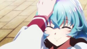 Nonton Yasei no Last Boss ga Arawareta!: Kokuyoku no Haou Ep (8) Indonesian Subtitle