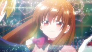 Nonton Tensei Akujo no Kuro Rekishi Ep (6) Indonesian Subtitle