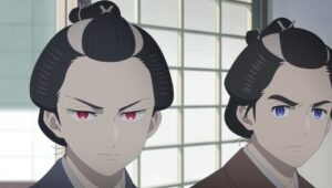 Nonton Shabake Ep (6) Indonesian Subtitle