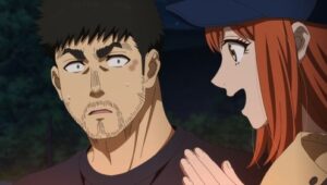 Nonton Futari Solo Camp Ep (19) Indonesian Subtitle