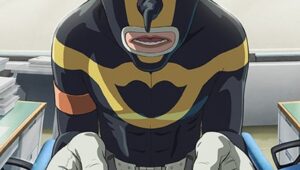 Nonton Ganglion Ep (8) Indonesian Subtitle