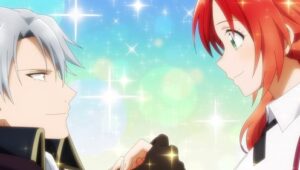 Nonton Akujiki Reijou to Kyouketsu Koushaku Ep (7) Indonesian Subtitle