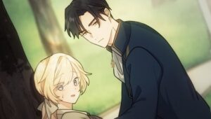 Nonton Heika Watashi wo Wasurete Kudasai Ep (6) Indonesian Subtitle