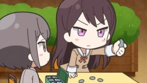 Nonton Ganso! Bandori-chan Ep (7) Indonesian Subtitle