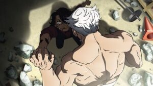 Nonton Sanda Ep (6) Indonesian Subtitle