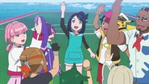 Nonton Pokemon (2023) Ep (117) Indonesian Subtitle