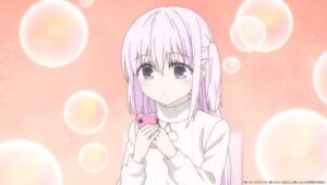 Nonton Kao ni Denai Kashiwada-san to Kao ni Deru Oota-kun Ep (7) Indonesian Subtitle