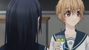 Nonton Kimi to Koete Koi ni Naru Ep (5) Indonesian Subtitle