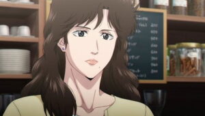 Nonton Cat’s♥Eye Ep (9) Indonesian Subtitle