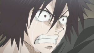 Nonton Ninja to Gokudou Ep (6) Indonesian Subtitle