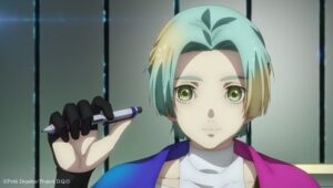 Nonton Gnosia Ep (6) Indonesian Subtitle