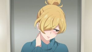 Nonton Egao no Taenai Shokuba desu. Ep (7) Indonesian Subtitle
