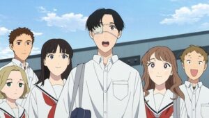 Nonton Yano-kun no Futsuu no Hibi Ep (7) Indonesian Subtitle