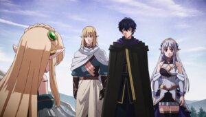 Nonton Ansatsusha de Aru Ore no Status ga Yuusha yori mo Akiraka ni Tsuyoi no da ga Ep (7) Indonesian Subtitle