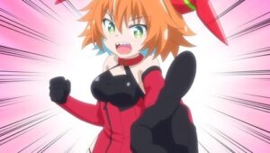 Nonton Alma-chan wa Kazoku ni Naritai Ep (7) Indonesian Subtitle