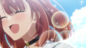 Nonton Watashi wo Tabetai, Hitodenashi Ep (7) Indonesian Subtitle