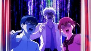 Nonton 3-nen Z-gumi Ginpachi-sensei Ep (7) Indonesian Subtitle