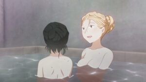 Nonton Potion, Wagami wo Tasukeru Ep (7) Indonesian Subtitle