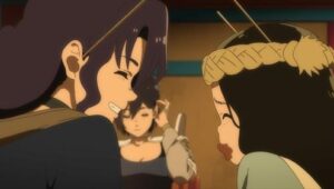 Nonton Fumetsu no Anata e Season 3 Ep (7) Indonesian Subtitle