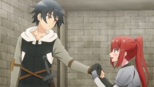 Nonton Mushoku no Eiyuu: Betsu ni Skill Nanka Iranakatta n da ga Ep (8) Indonesian Subtitle