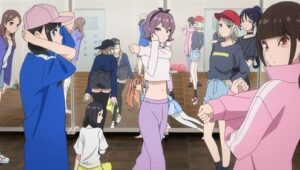 Nonton Wandance Ep (6) Indonesian Subtitle