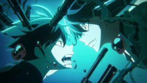 Nonton Tougen Anki Ep (18) Indonesian Subtitle