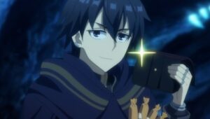 Nageki no Bourei wa Intai shitai Part 2 Ep (7) Indonesian Subtitle